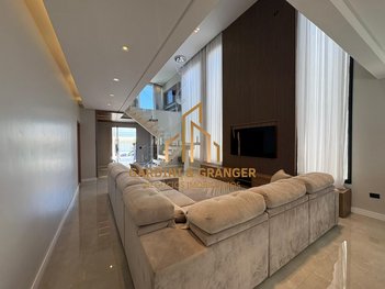 house em Avenida Presidente General Dutra, Cidade Parquelandia - Mogi das Cruzes - SP