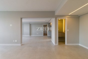 apartment em Rua Augusto Severo, Alto da Glória - Curitiba - PR