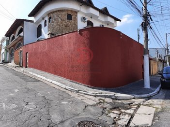 house em Rua Quixeramobim, Jardim Nordeste - São Paulo - SP