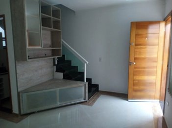 house em Rua Dois de Janeiro, Vila Salete - São Paulo - SP