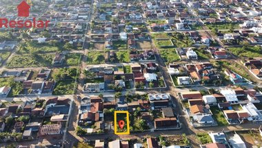land_lot em Rua Dona Emma, Ubatuba - São Francisco do Sul - SC