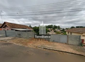 land_lot em Rua Luiz Gama, Oficinas - Ponta Grossa - PR