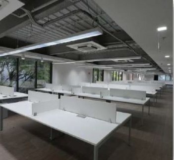 office em Rua Ministro Jesuíno Cardoso, Vila Nova Conceição - São Paulo - SP