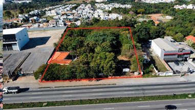 land_lot em Rodovia João Leme dos Santos, Parque Reserva Fazenda Imperial - Sorocaba - SP