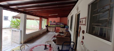 house em Rua Campos Salles, Jardim Lorena - Valinhos - SP