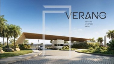 land_lot em ERS-389, Noiva do Mar - Xangri-Lá - RS