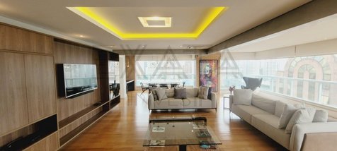 apartment em Rua Caçapava, Jardim Paulista - São Paulo - SP