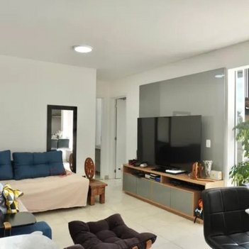apartment em Rua José Silva Passos, Boa Vista - Belo Horizonte - MG