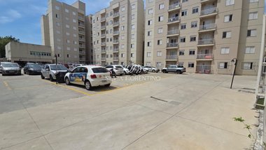 apartment em Avenida Helvino Moraes, Vila São José - Taubaté - SP