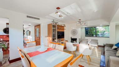 apartment em Rua Comendador Rheingantz, Mont Serrat - Porto Alegre - RS