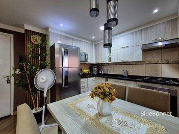 apartment em Rua Elizia Machado Benassi, Nova Cidade Jardim - Jundiaí - SP