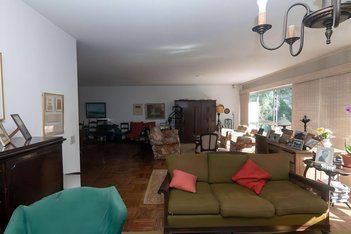 apartment em Rua Cândido Gaffree, Urca - Rio de Janeiro - RJ