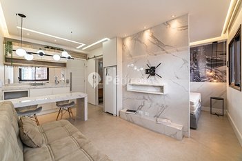 apartment em Rua Cândido Vale, Tatuapé - São Paulo - SP