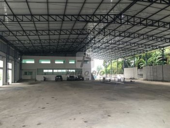 industrial em dos Casa, Dos Casa - São Bernardo do Campo - SP