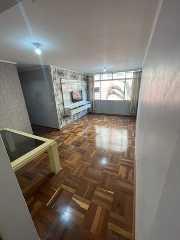 apartment em Rua Londrina, Rudge Ramos - São Bernardo do Campo - SP