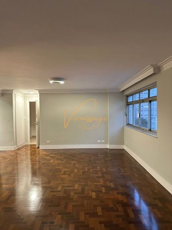 apartment em Rua Jacurici, Itaim Bibi - São Paulo - SP