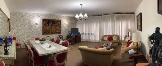 house em Rua dos Palmares, Brooklin Paulista - São Paulo - SP