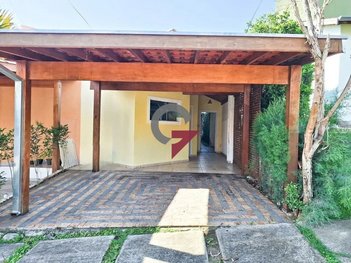 house em Avenida Assis Chateaubriand, Cidade Jardim - Taubaté - SP