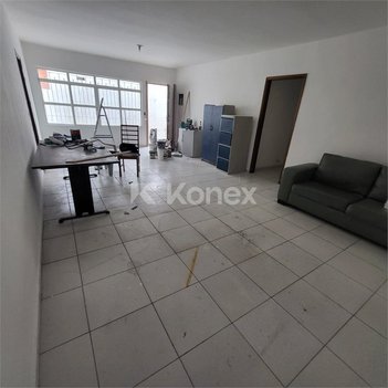 house em Avenida Nossa Senhora do Sabará, Vila Emir - São Paulo - SP