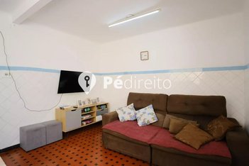 house em Rua Coronel Quartim, Tatuapé - São Paulo - SP