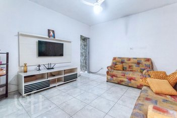 house em Papa Gregório Magno, Vila Missionária - São Paulo - SP