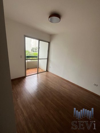 apartment em Rua Nebraska, Brooklin Novo - São Paulo - SP