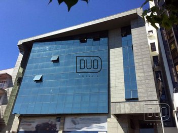 commercial_building em Avenida Itália, São Pelegrino - Caxias do Sul - RS