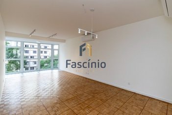 apartment em Alameda Jaú, Jardim Paulista - São Paulo - SP