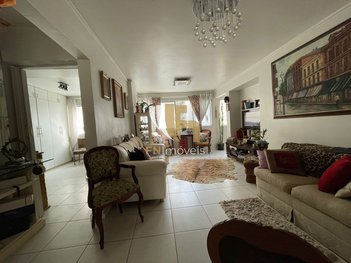 apartment em Rua 1901, Centro - Balneário Camboriú - SC