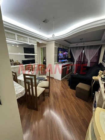 apartment em Rua General Sousa Neto, Vila Aricanduva - São Paulo - SP