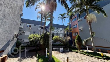 apartment em Rua Camaquã, Camaquã - Porto Alegre - RS