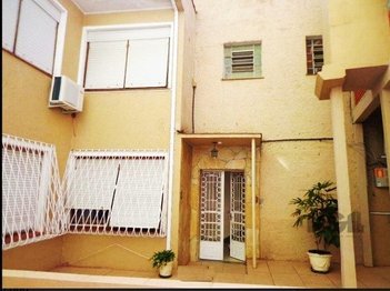 apartment em Bento Gonçalves, Partenon - Porto Alegre - RS