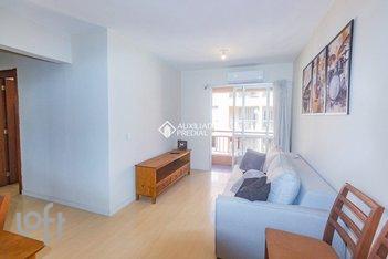 apartment em Abram Goldsztein, Jardim Carvalho - Porto Alegre - RS