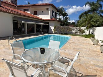 house em Servidão Estrela Açoriana, Saco Grande - Florianópolis - SC