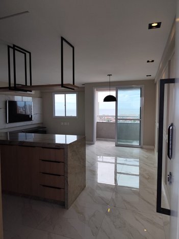 apartment em Avenida Dom Manuel, Centro - Fortaleza - CE