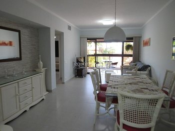 apartment em Rua Maria Martha Arruda R. Stefno, Enseada - Guarujá - SP