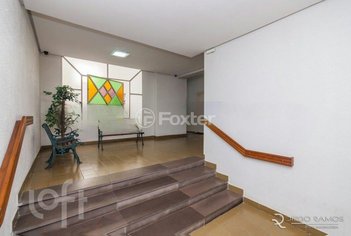 apartment em Rua Jacinto Gomes, Santana - Porto Alegre - RS