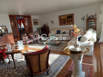 apartment em Alameda Casa Branca, Jardim Paulista - São Paulo - SP