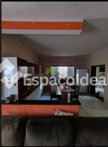 house em Rua João Ramponi, Jardim Maria Luiza III - Lençóis Paulista - SP