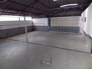 industrial em Rua Siuci, Vila Laís - São Paulo - SP