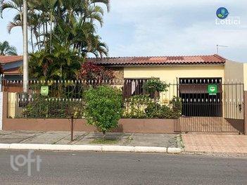 house em Arroio Teixeira, Estância Velha - Canoas - RS