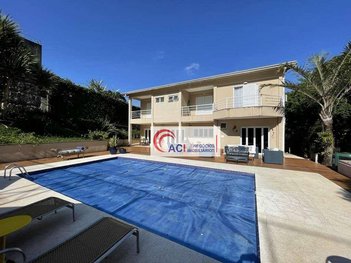 house em Rua São João, Vila Santo Antônio - Cotia - SP