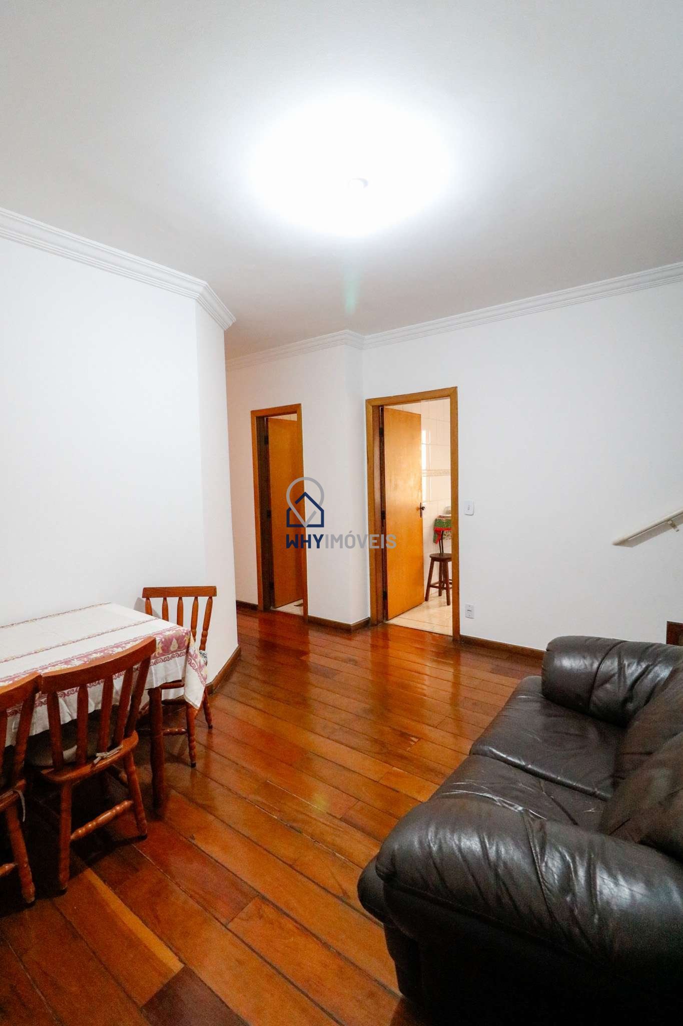 Cobertura com 4 quartos — Ouro Preto, Belo Horizonte