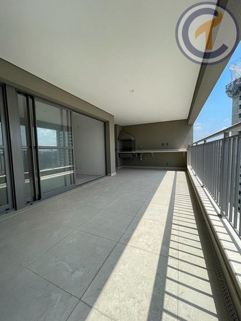 apartment em Rua Sapetuba, Butantã - São Paulo - SP