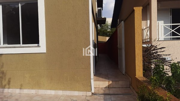 Cômodo Condomínio