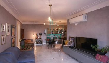 apartment em Rua Aimberê, Sumaré - São Paulo - SP