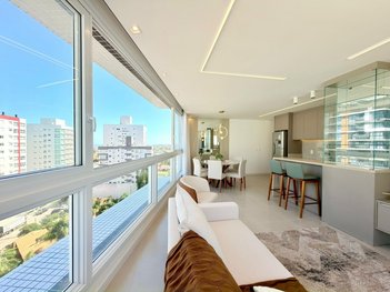 apartment em Rua Marabá, Capão da Canoa - Capão da Canoa - RS