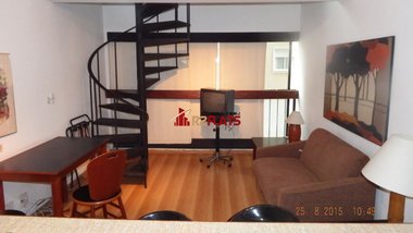 apartment em Rua Carlos Sampaio, Bela Vista - São Paulo - SP