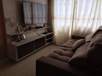 apartment em Rua Manuel Martins Collaço, Jardim D'Abril - São Paulo - SP