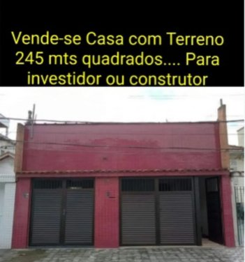 land_lot em Praça Joaquim Murtinho, Embaré - Santos - SP